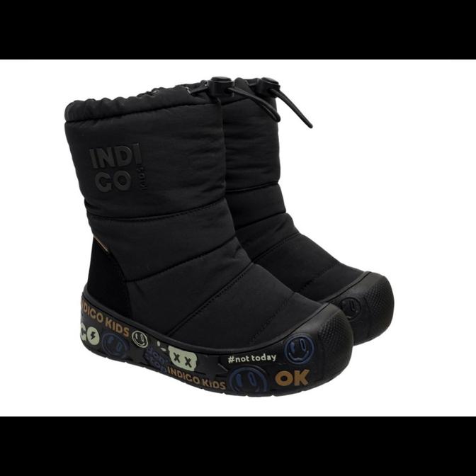 Ботинки детские Waterproof TM"INDIGO KIDS"