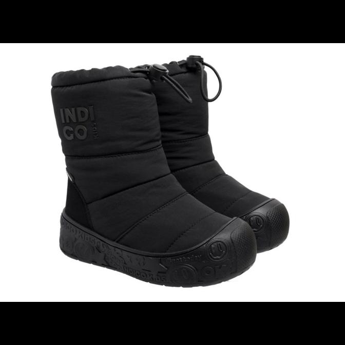 Ботинки детские Waterproof TM"INDIGO KIDS"