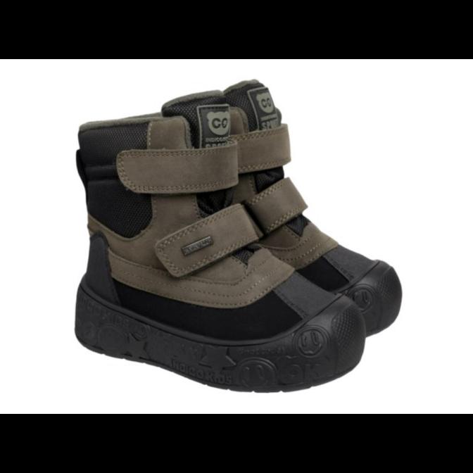 Ботинки детские Waterproof TM"INDIGO KIDS"