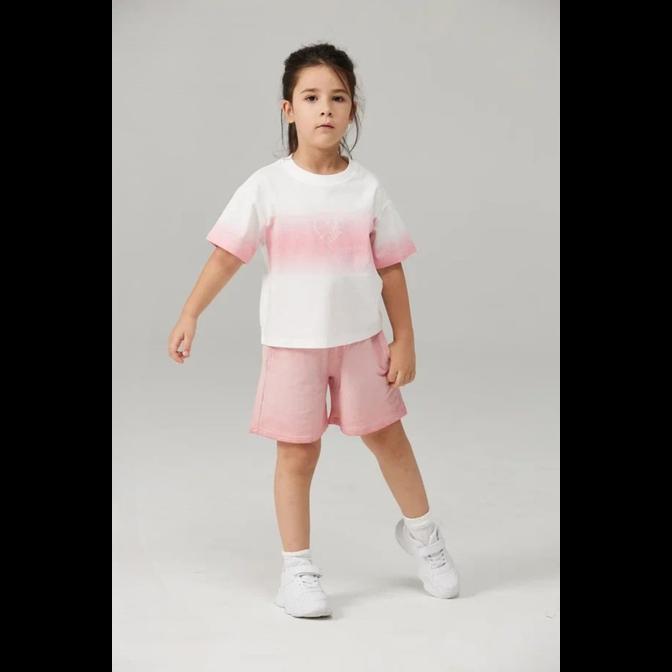 10258 Шорты, светло-розовый