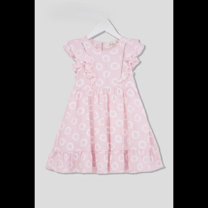 10239 Платье, светло-розовый