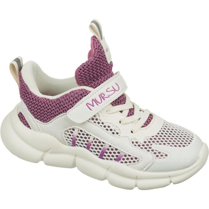 Кроссовки для девочки