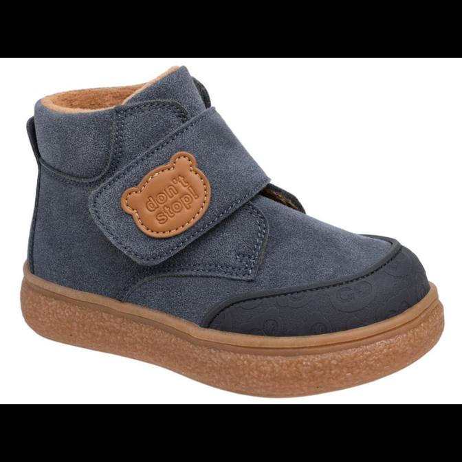 18-202D Ботинки детские TM"INDIGO KIDS"