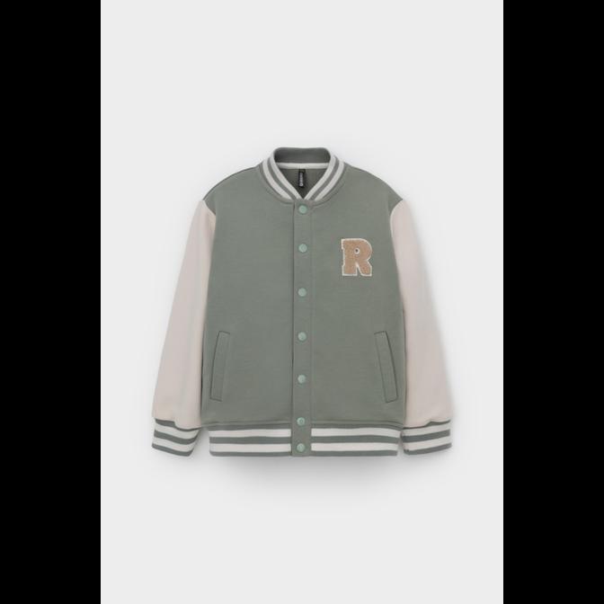 Бомбер для мальчика