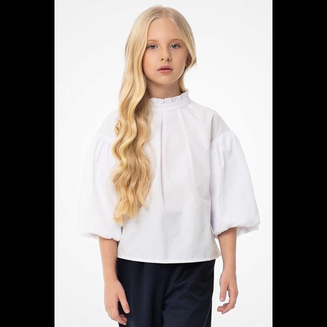 Блузка для девочки