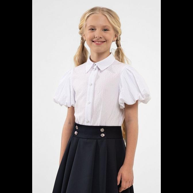 Блузка для девочки