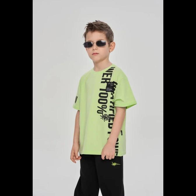 1027-16-25 Шорты из облегченного трикотажа (цв. черный)