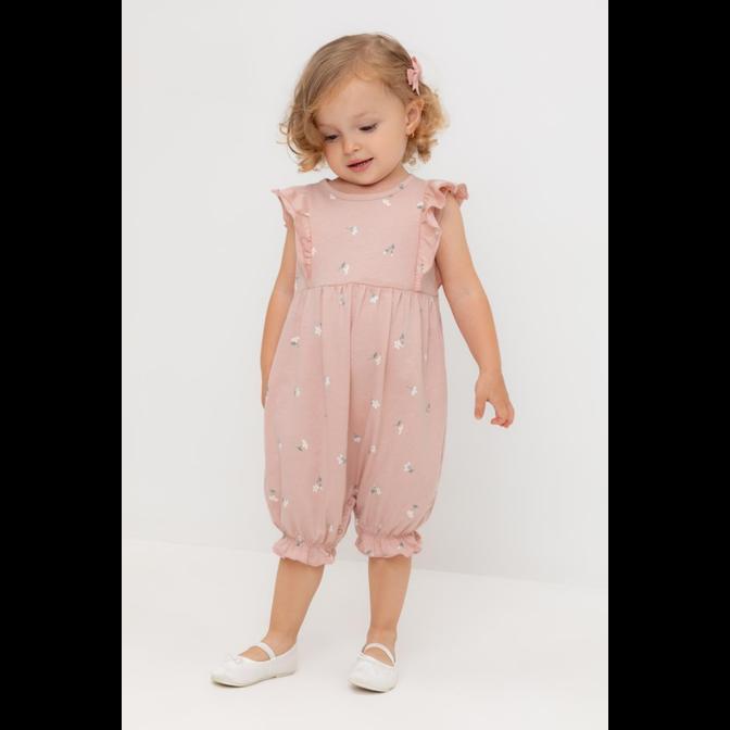 Песочник для девочки ясельного возраста