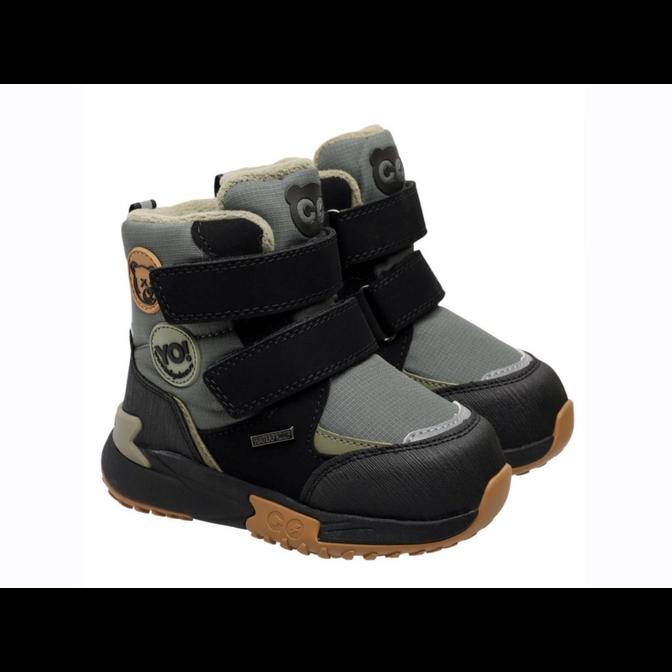 Ботинки детские Waterproof TM"INDIGO KIDS"