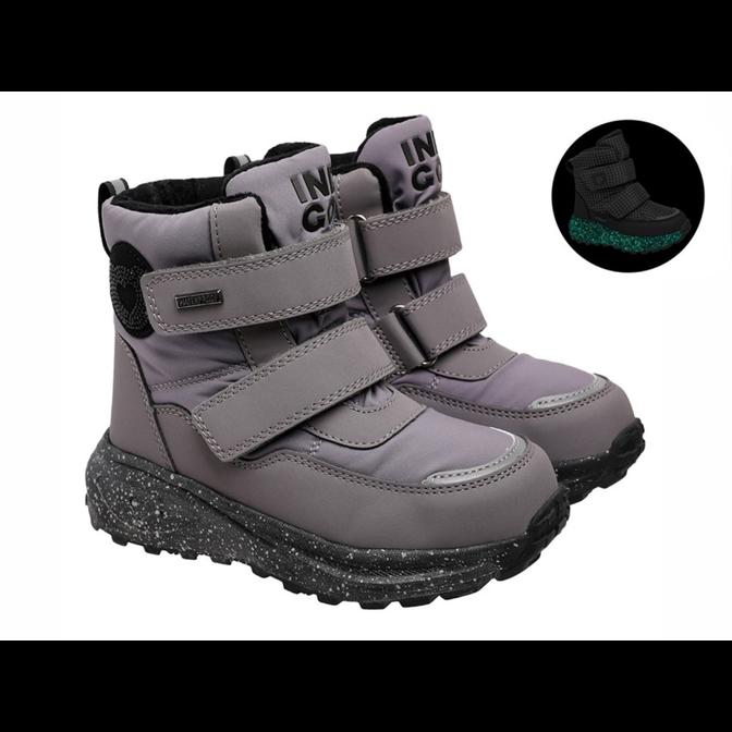 Ботинки детские Waterproof TM"INDIGO KIDS"