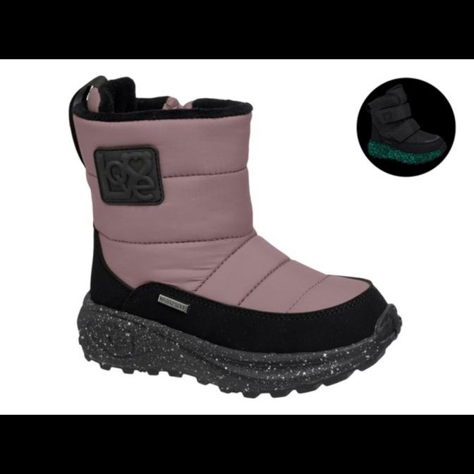 Ботинки детские Waterproof TM"INDIGO KIDS"