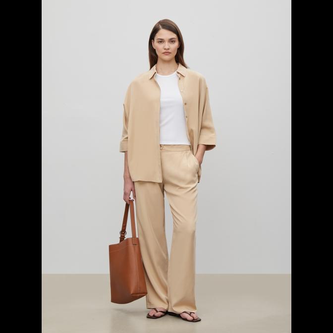 Брюки женские