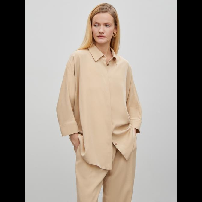 Рубашка женская