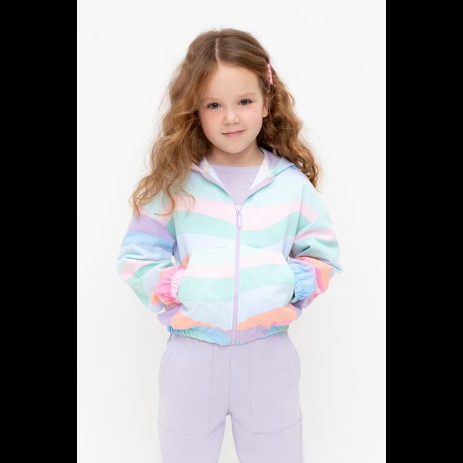 Толстовка для девочки