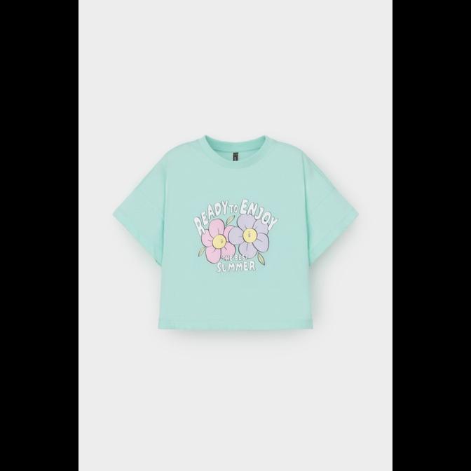 Футболка для девочки