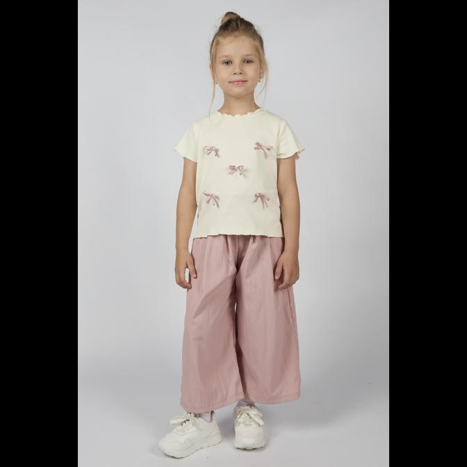 Футболка G-TS26129 светло-бежевый