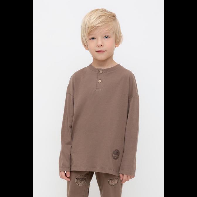 Джемпер для мальчика