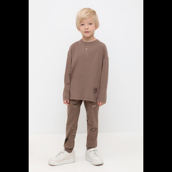 Брюки для мальчика