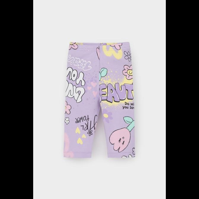 Велосипедки для девочки