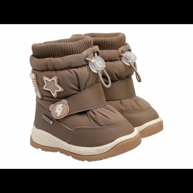 70-0002A Сапоги детские Waterproof TM"INDIGO KIDS"