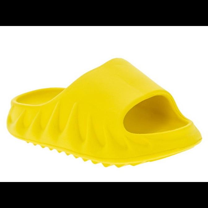 OIT_21-478_yellow туфли летние (пляжные)