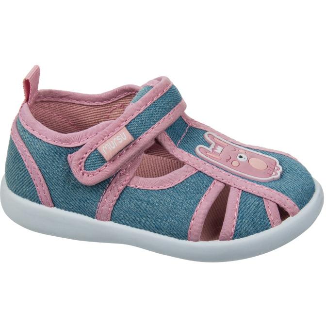 Сандалии для девочки