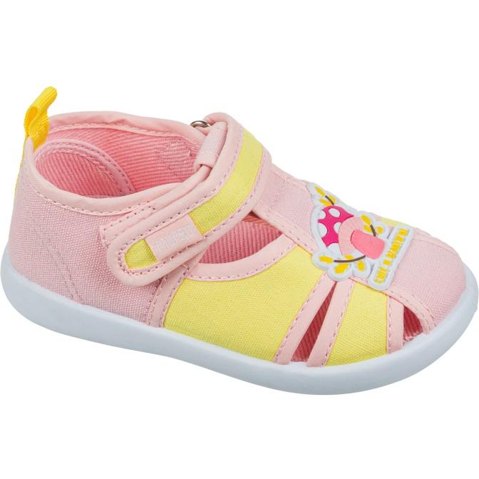 Сандалии для девочки