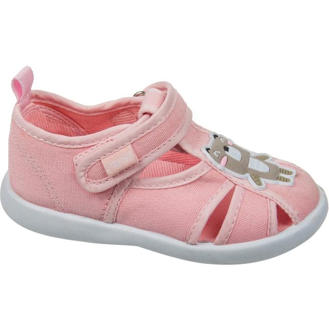 Сандалии для девочки