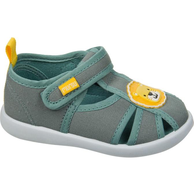 Сандалии для мальчика