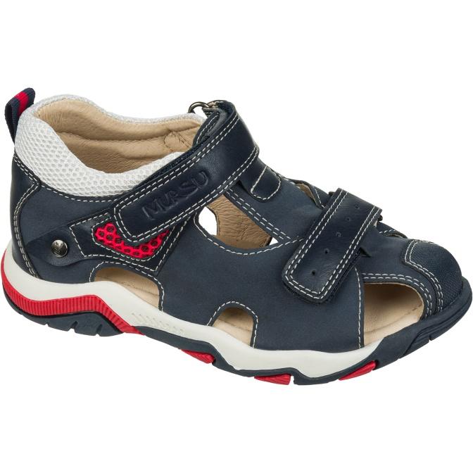 Сандалии для мальчика