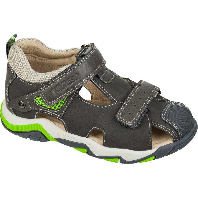 Сандалии для мальчика