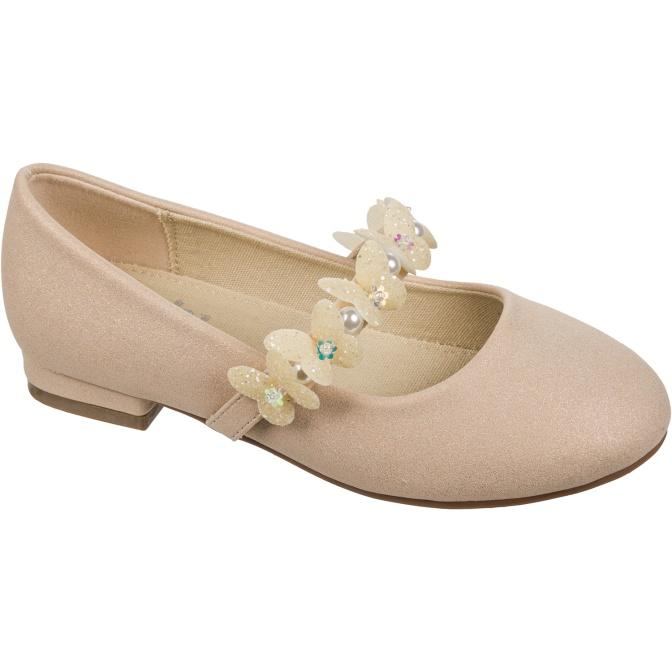 Туфли для девочки