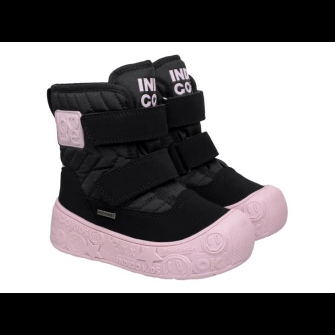 70-2030C2 Ботинки детские Waterproof TM"INDIGO KIDS"