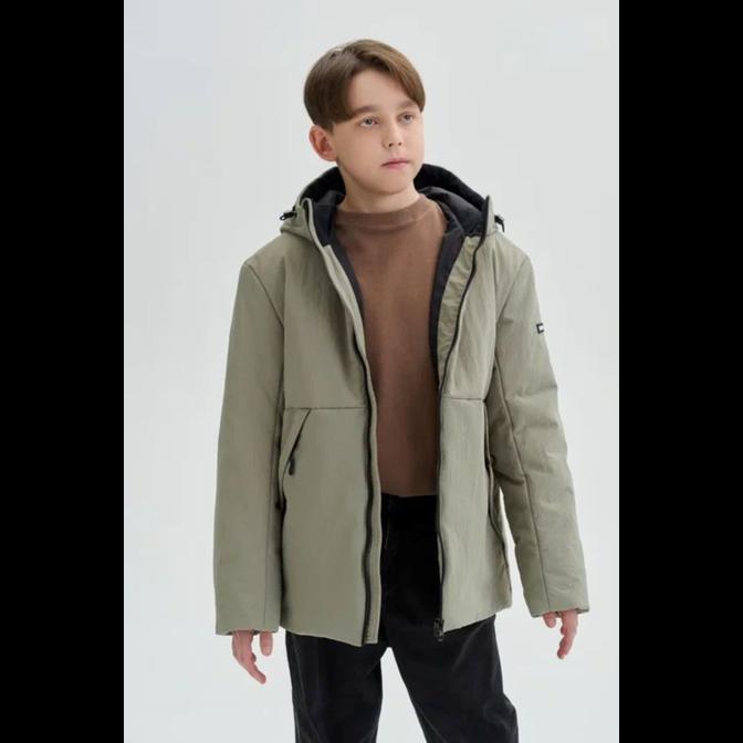 SS2026023 ПАРКА АЛДАН ШАЛФЕЙ