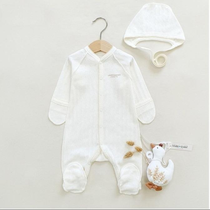 Чепчик детский