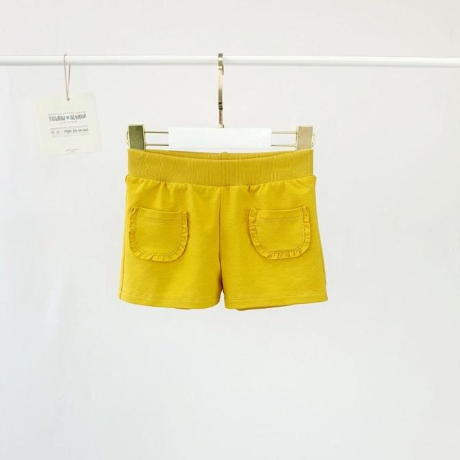 Шорты для девочки