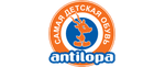Antilopa