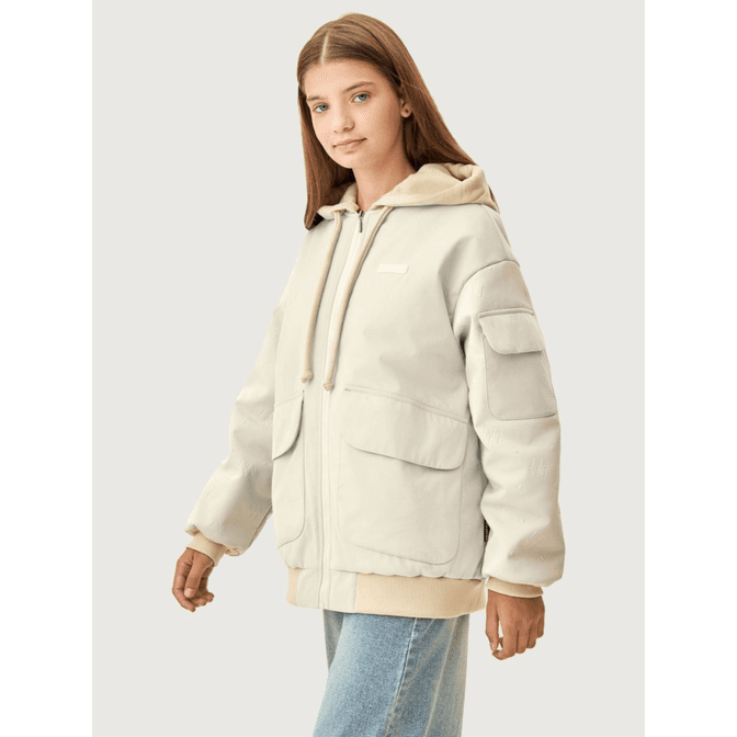 Куртка 4м5826 кешью