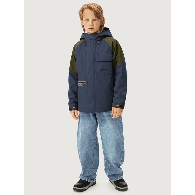 Ветровка 4л5926 неви