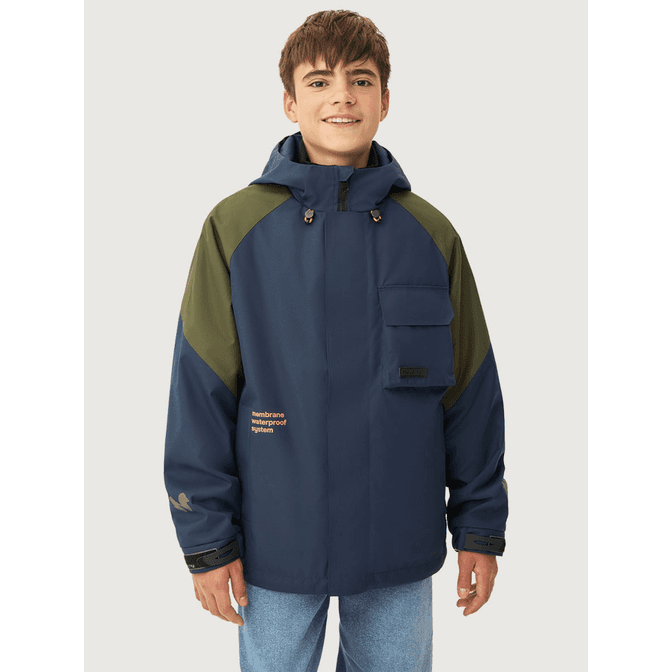 Ветровка 4л6126 неви