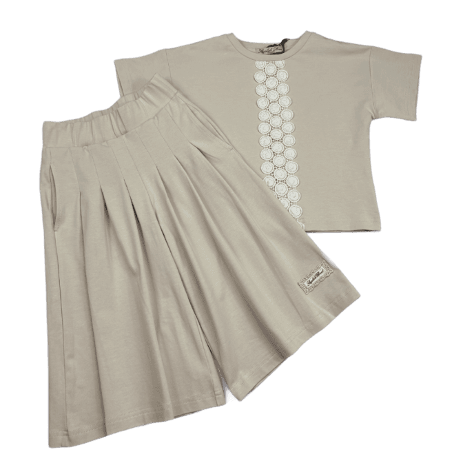 Костюм для девочки