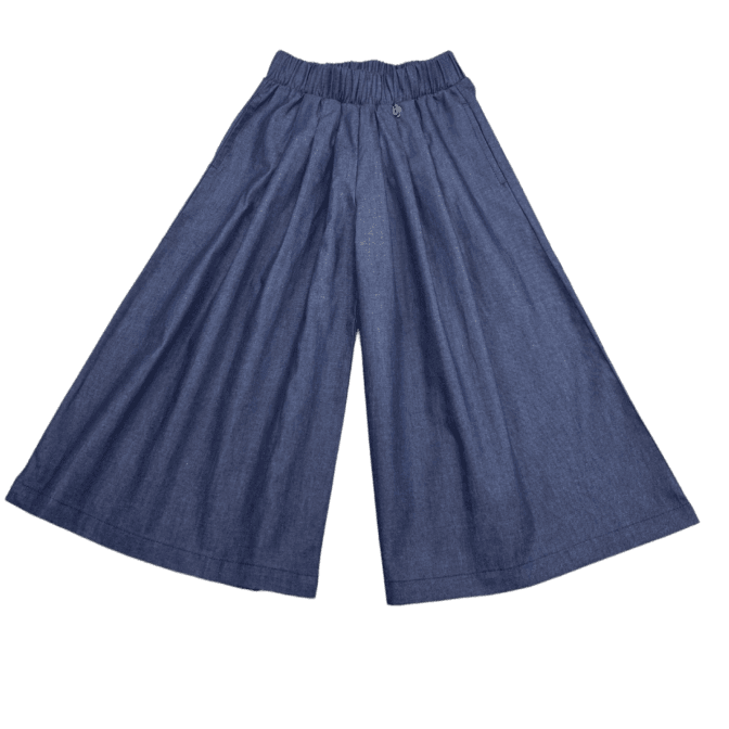 Брюки для девочки