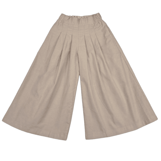 Брюки для девочки