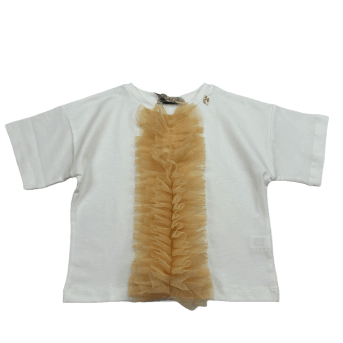 Футболка для девочки