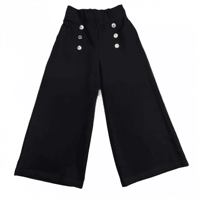 Брюки для девочки