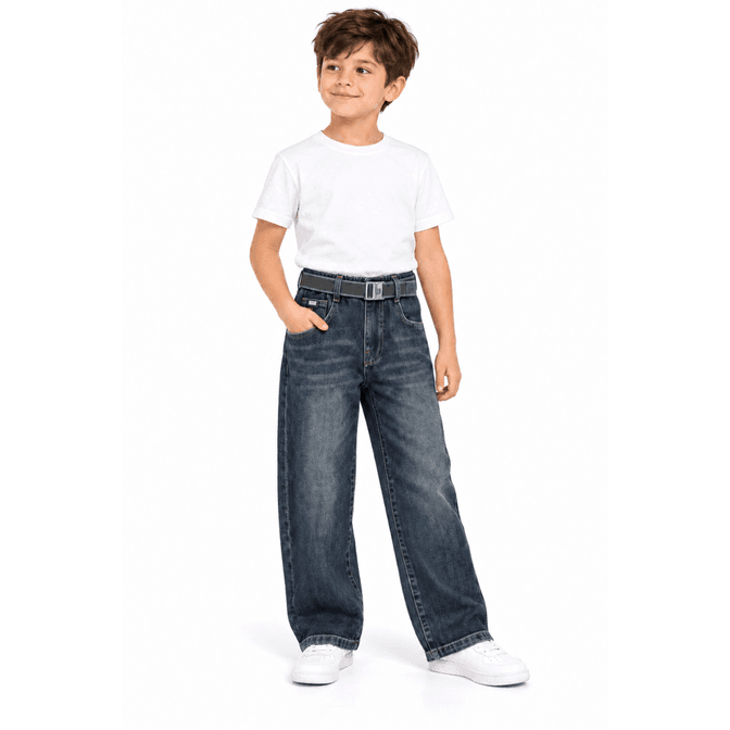 джинсы