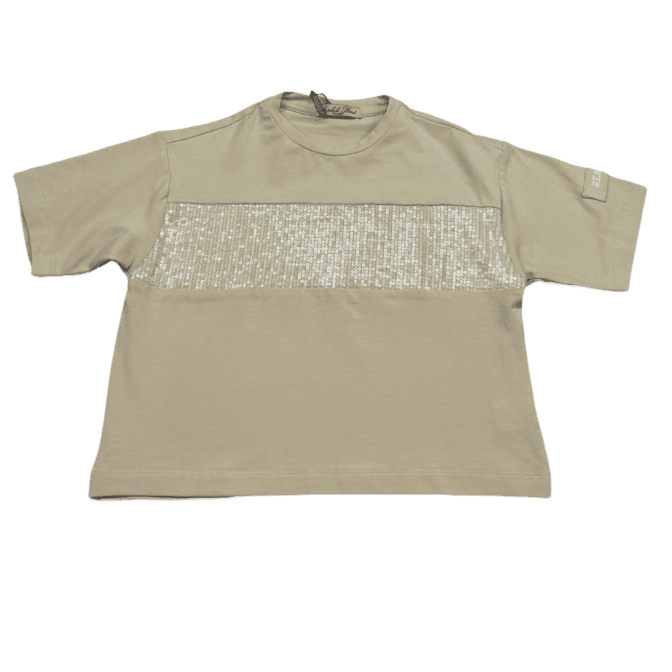 Футболка для девочки