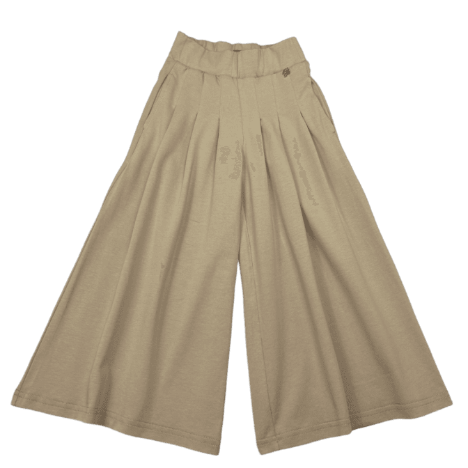 Брюки для девочки