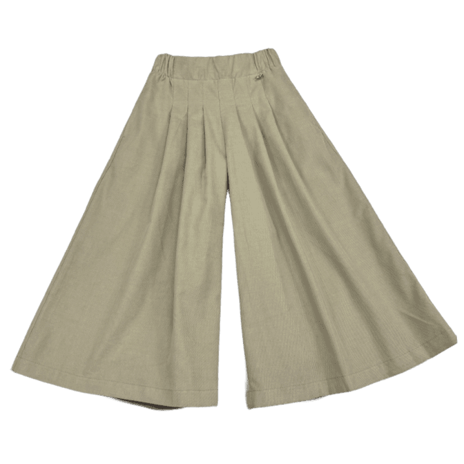 Брюки для девочки