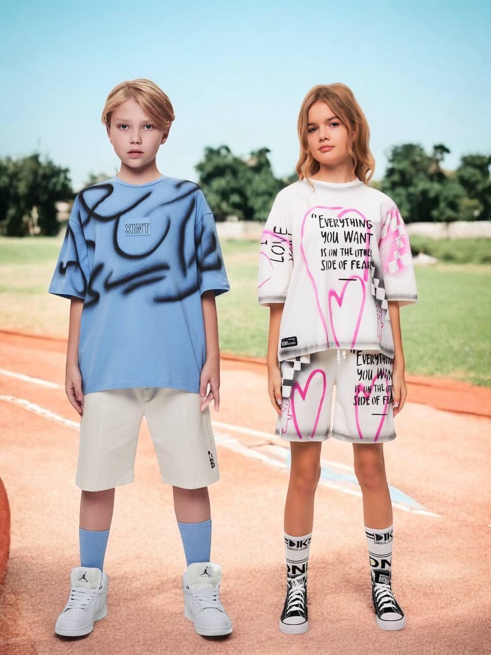 XS FASHION